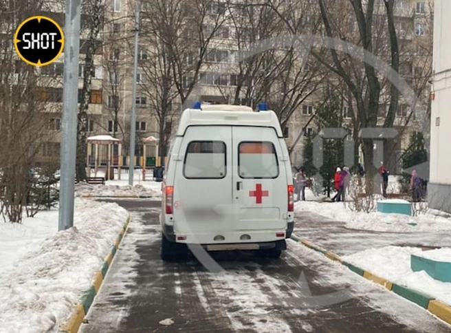 В московской школе ребенок пострадал от взорвавшейся петарды | ya62.ru