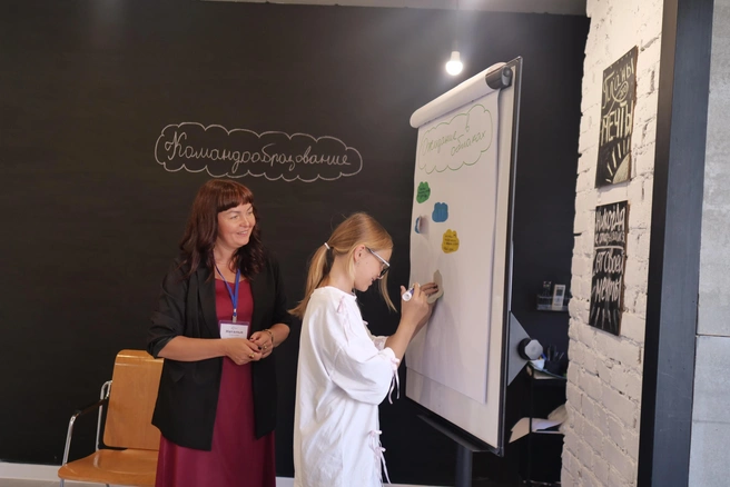 Каждый родитель мечтает, чтобы его ребенок был успешен | Источник: Бизнес-школа B2YOU