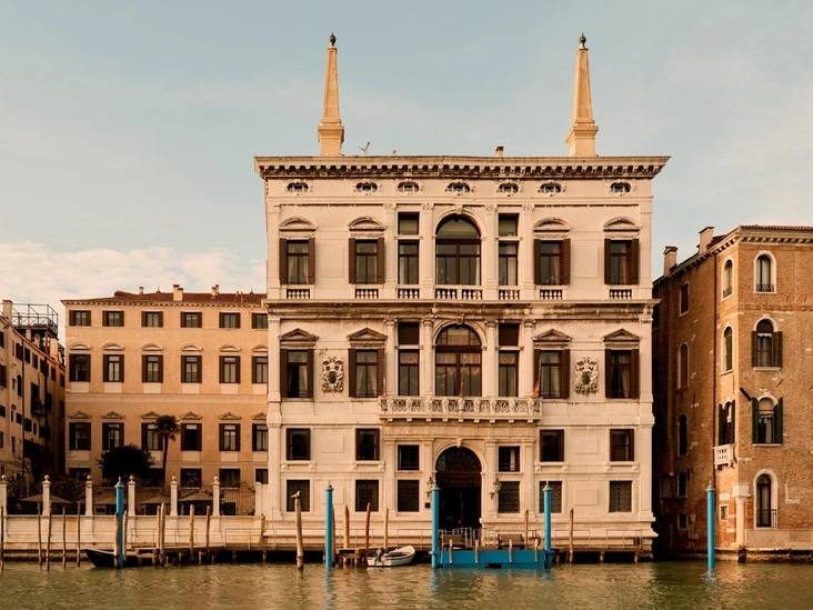 Aman Venice