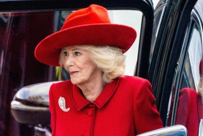 Королева Камилла готовит удар по принцу Эндрю из-за Эпштейна