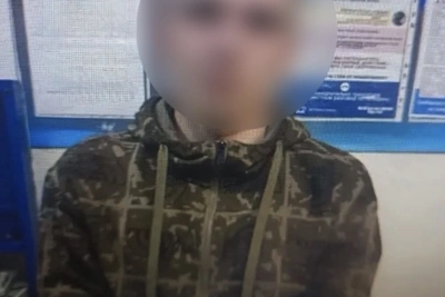 Подозреваемый в краже из автомобиля задержан в Челябинске