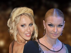 Волочкова о том, как продвигала Собчак в гламурной Москве: «Мы все вместе дружили — и Ксюша, и Сулейман»