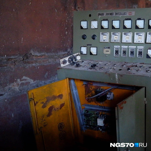 Источник: Варвара Фролова / NGS70.RU