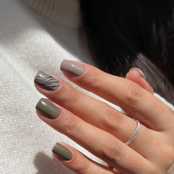 маникюр зима, маникюр зима 2025, маникюр зима 2026, маникюр зима 2025 модные, тенденции зимы маникюр, маникюр ногтей зима, маникюр зима фото, маникюр зима 2025 2026, тренд маникюра зима 2025, фото маникюра зима 2025, модный маникюр зима фото | Источник: Cоциальные сети