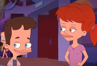 «Большой рот»: о чем сериал и кому стоит его посмотреть