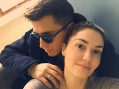 Муцениеце  «хочет вернуть» Прилучного, но останавливает себя