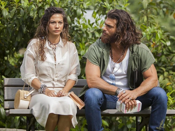 Источник: кадр из сериала «Ранняя пташка»