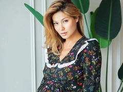 «Тест положительный, а рожать завтра»: Марина Ким родила сына в стрессовых условиях из-за выявленного ковида