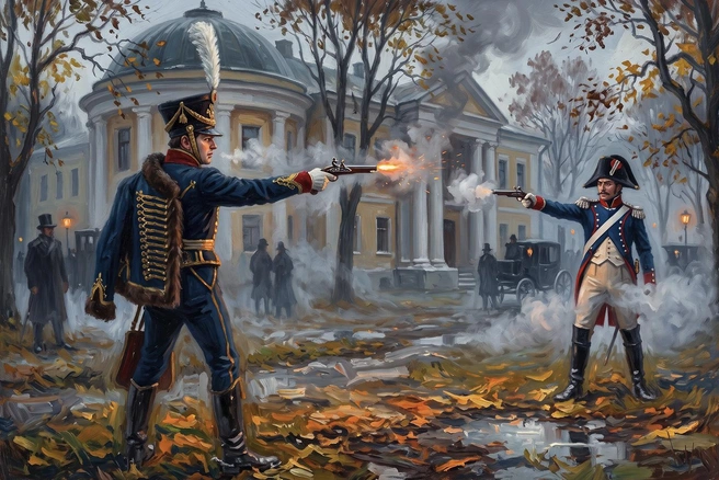 Но здание Мальшинской богадельни действительно было построено в 1806–1809 годах. Сейчас его привели в первоначальный вид | Источник: Евгения Бикунова / Городские медиа