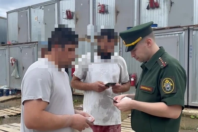 Военные следователи проверили стройки Ярославля