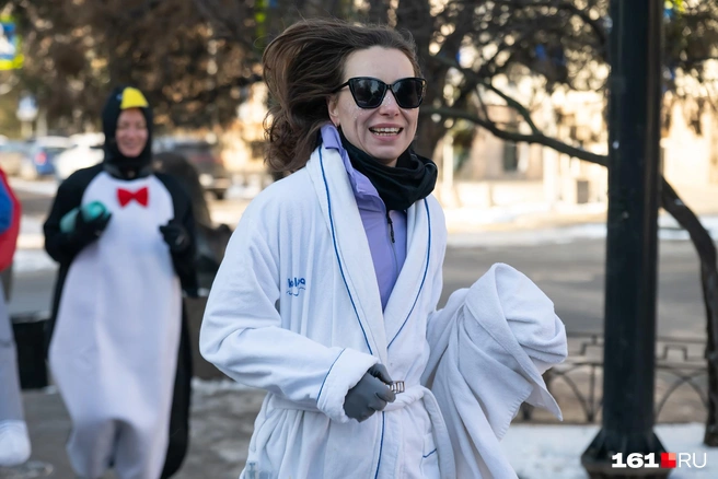 Источник: Евгений Вдовин / 161.RU