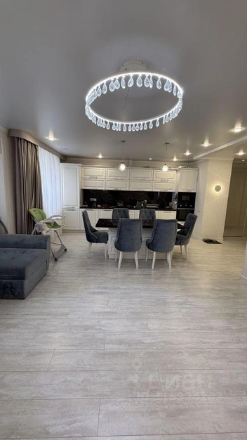 Эта квартира стоит 12 миллионов | Источник: cian.ru