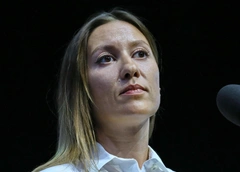 19-летнего сына ведущего канала «Россия 24» Сергея Шаргунова и сценариста Анны Козловой насмерть сбила машина в Москве