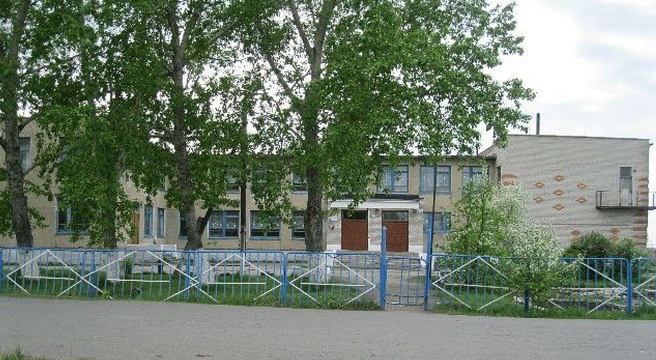 Зауральцы боятся потерять сельскую школу | Источник: Ольга Краснова