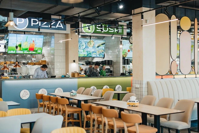 Источник: Ксения Зимина