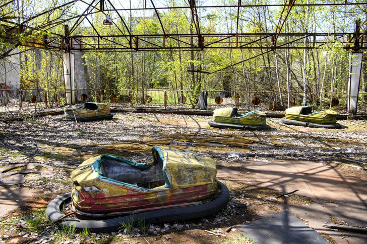 Быль «Чернобыля», или неизвестные факты о страшнейшей катастрофе: как это было на самом деле