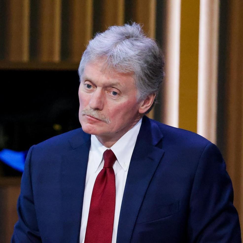 <p>Дмитрий Песков</p>