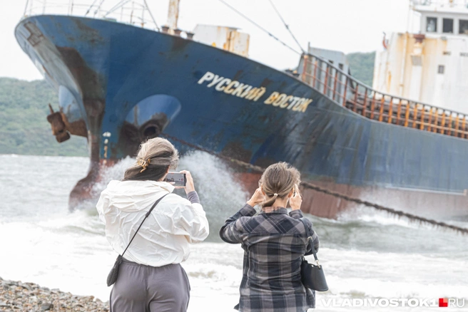 Источник: Елена Буйвол / VLADIVOSTOK1.RU