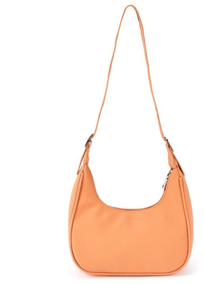 Оранжевая сумка 