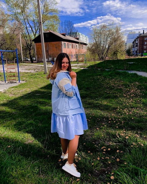 Ставшая мамой в 13 лет Полина Фетисова: «Родители узнали о моей беременности за месяц до родов»