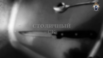 Орудия, которые использовала женщина | Источник: Столичный СК / T.me