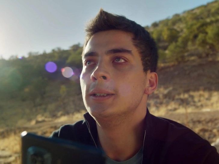 Источник: Кадр из сериала «Далекий город»