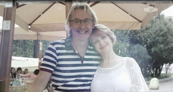 Изменял или нет? Жена солиста «Самоцветов» Сергея Беликова выставила его за дверь после 40 лет брака