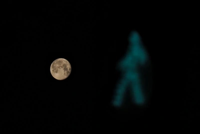 Петербург на границе двух атмосферных вихрей