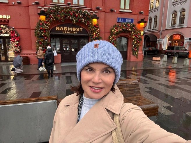 Племянницу Муртазы Рахимова и издателя портала «Пруфы» вызвали в суд. Узнали, зачем и что ей грозит Рауфа Рахимова сейчас находится в суде | Источник: «Рауфа Рахимова — Бабай всё видит» / Telegram