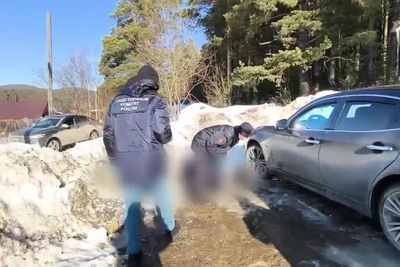 Участник убийства в Челябинской области предстанет перед судом