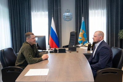 Дмитрий Чепюк возглавит Центр компетенций по производительности труда