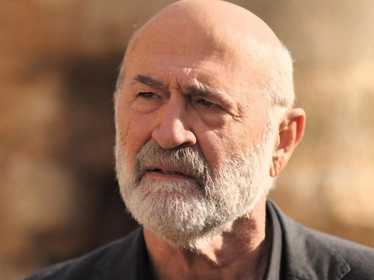 Источник: Кадр из сериала «Далекий город»