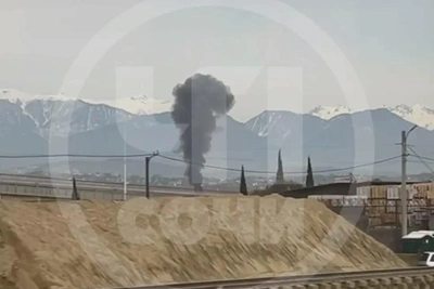 Дым в аэропорту Сочи не нарушит график полетов