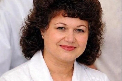 Tyumen Diagnostician Yelena Kuzmina Dies