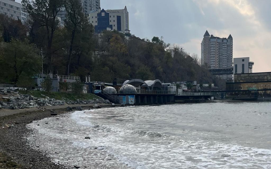 1985 год | Источник: Елена Буйвол / VLADIVOSTOK1.RU