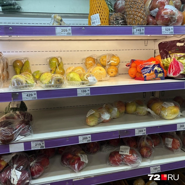 Источник: Дарья Макеева / 72.RU