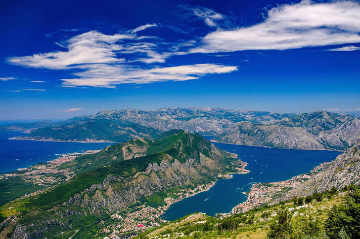 Не только море: почему туристу в Черногории обязательно нужно пойти в горы?