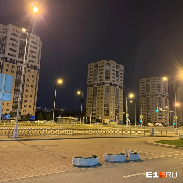 Источник: читатель E1.RU