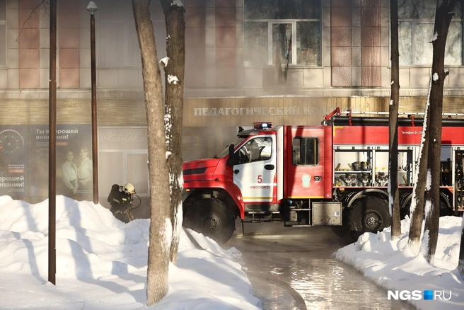 Группировку спасателей продолжают усиливать | Источник: Александр Ощепков / NGS.RU