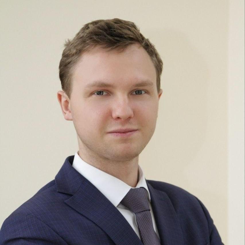 <p>Игорь Юшков</p>