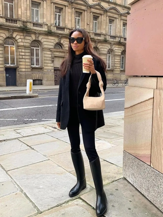 Теплая обувь: выбираем стильную пару на холодный сезон у российских брендов Теплая обувь: выбираем стильную пару на холодный сезон у российских брендов