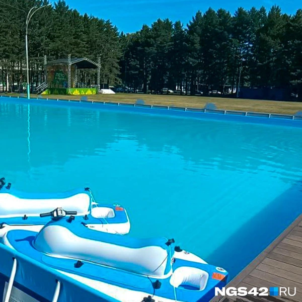 Источник: Александр Левчук / NGS42.RU
