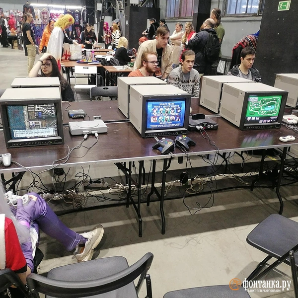 Источник: Егор Сафронов / «Фонтанка.ру»