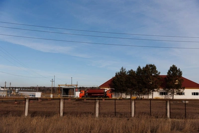 Outbreak of intestinal infection hits children in Tyumen village