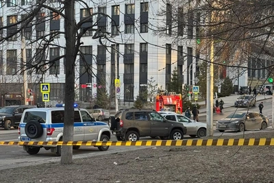 Компенсации для жертв атаки дрона в Уфе: что положено