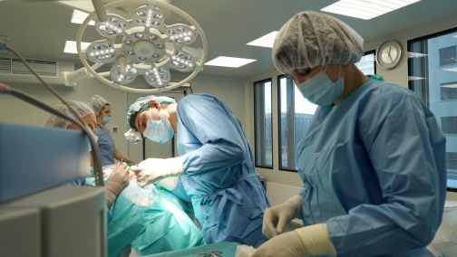 Какие технологии считаются самыми безопасными в пластической хирургии
