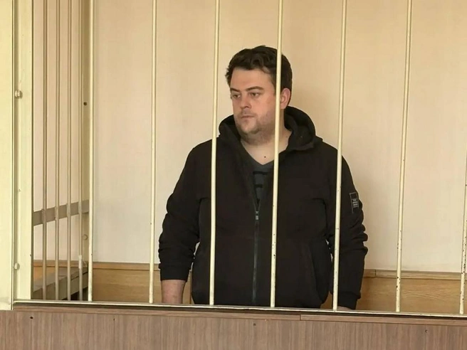 Петербуржца арестовали после нападения на беременную. Нож задел ребёнка в утробе | Источник: Объединённая пресс-служба судов Санкт-Петербурга