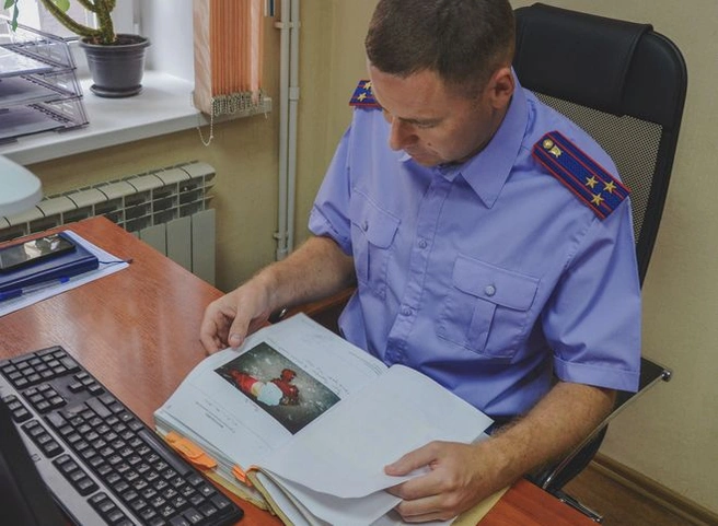 Скелеты из прошлого. Как в Рязани раскрывают безнадежные убийства | ya62.ru