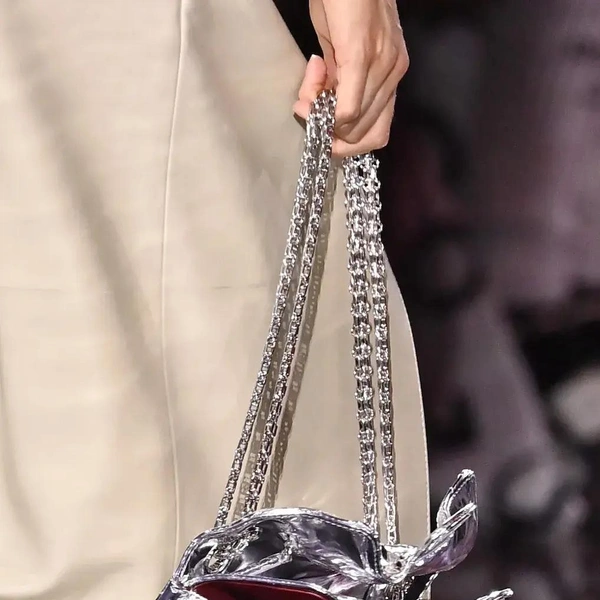 Источник: Chanel 