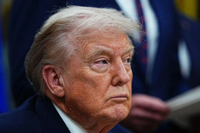 Pam Bondi Enraged Over Questions About Epstein Documents